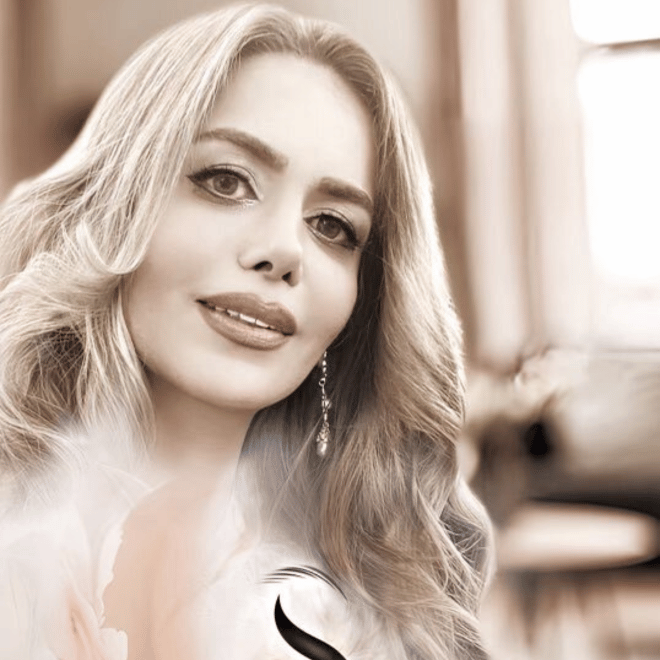 Sanaz Farzaneh