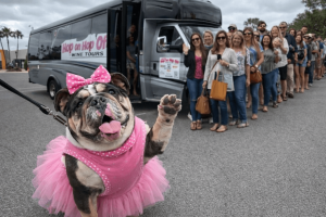 Temecula limo and black car service